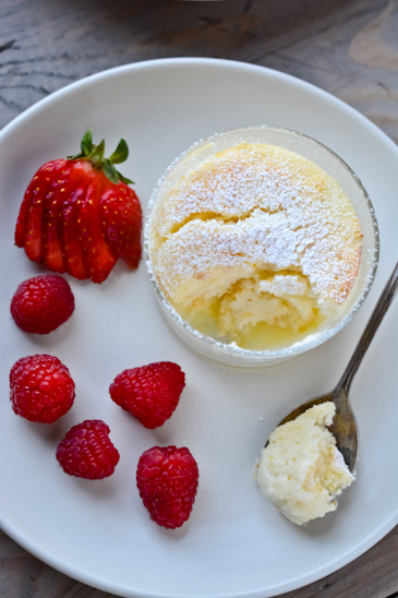 lemon-pudding-cake